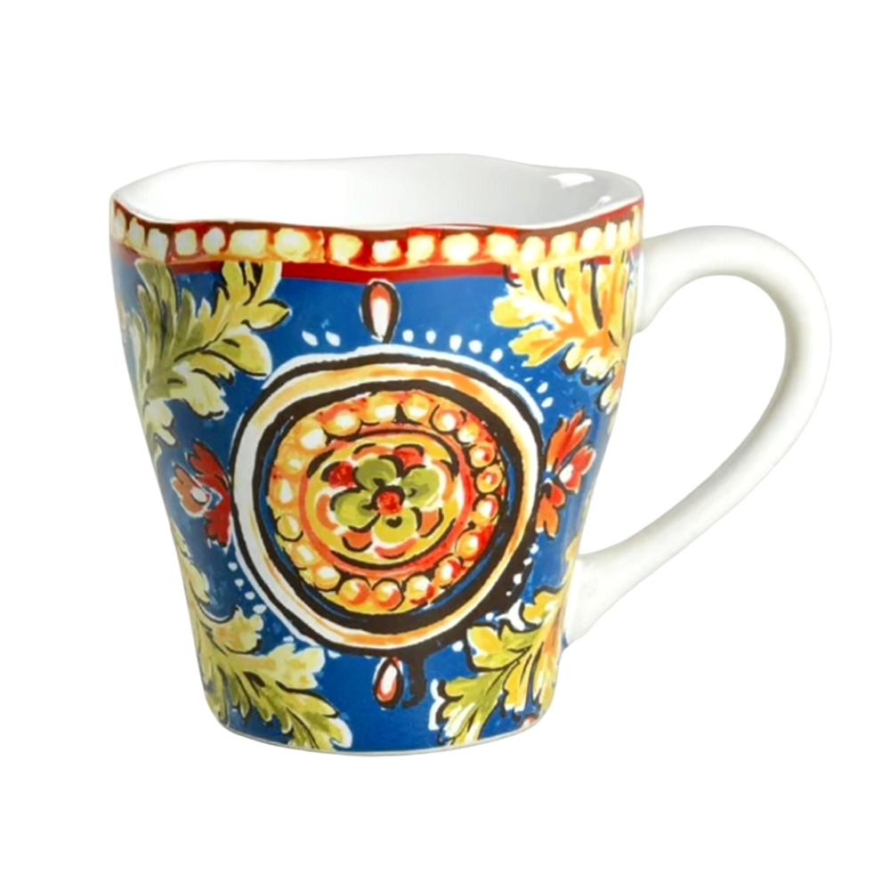 222 Fifth Oberon Mug - Picture 2 of 4